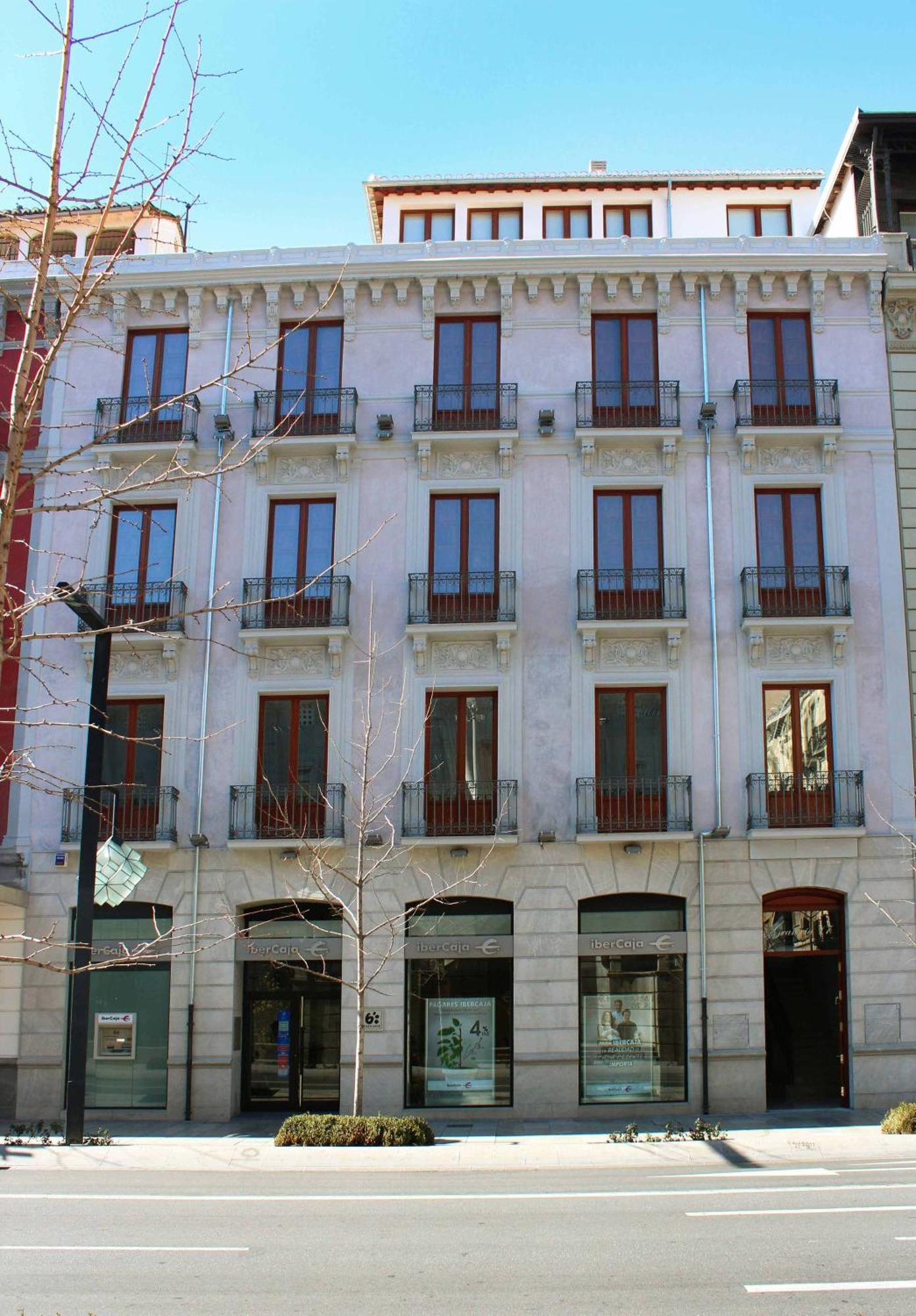 Bibo Suites Gran Via — Photos 2